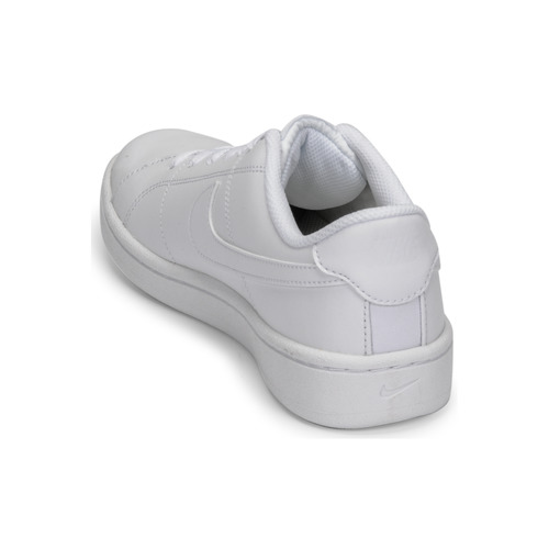 Nike - COURT ROYALE 2 - Blanc