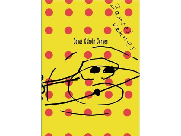 Bamses venner | Jonas Okholm Jensen | Språk: Dansk