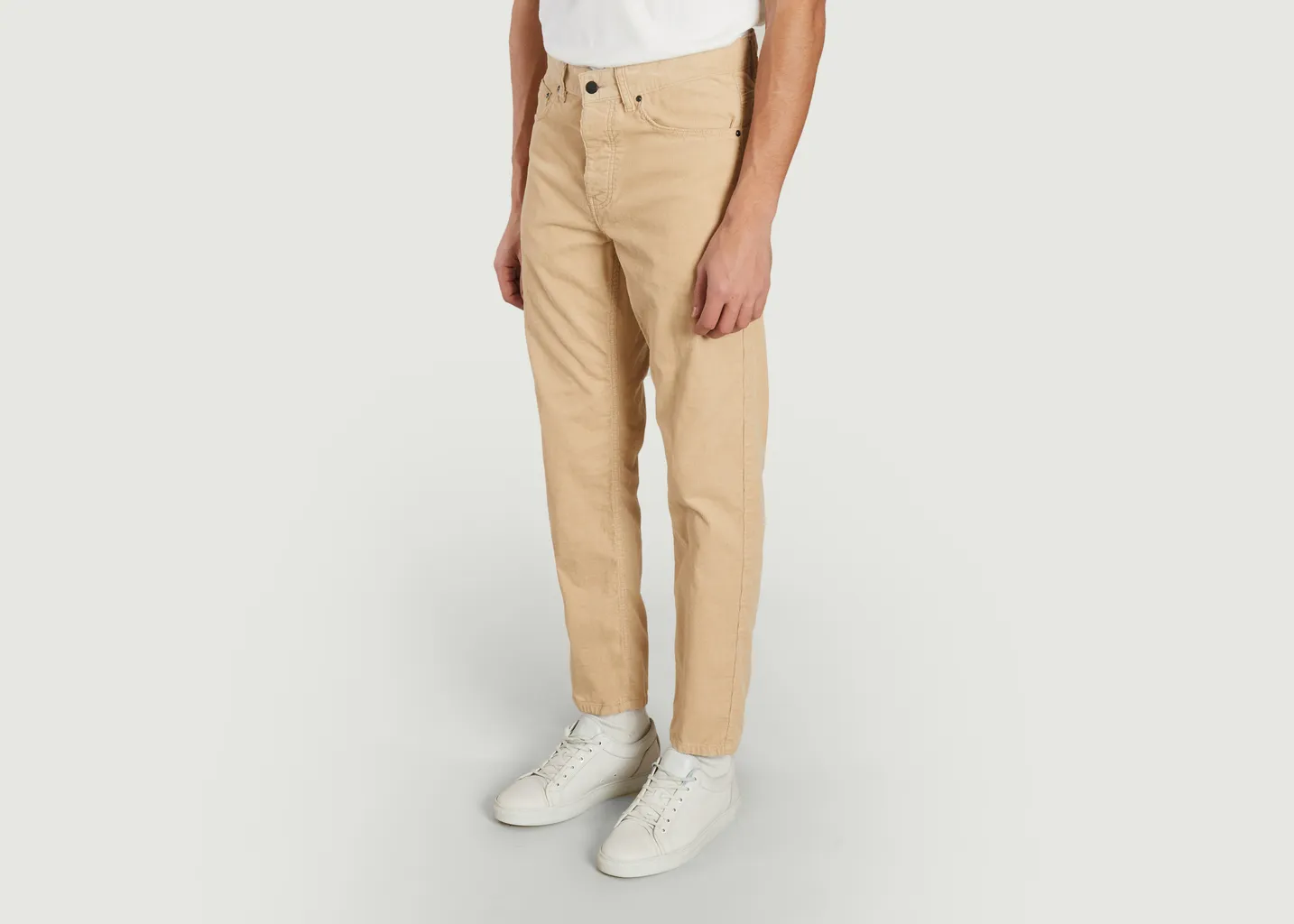 Pantalon Newel Carhartt WIP
