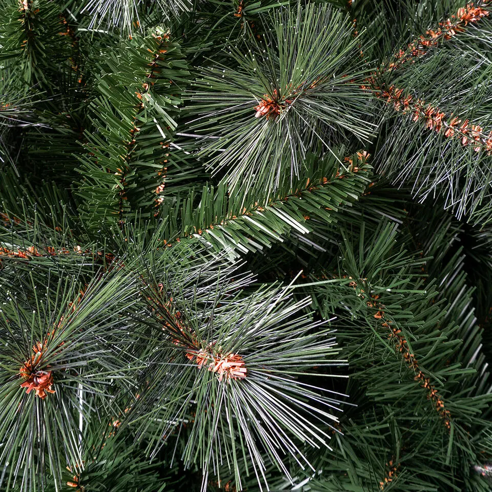 Little Grove Groene Spar Kunstkerstboom - Ø163x240 cm