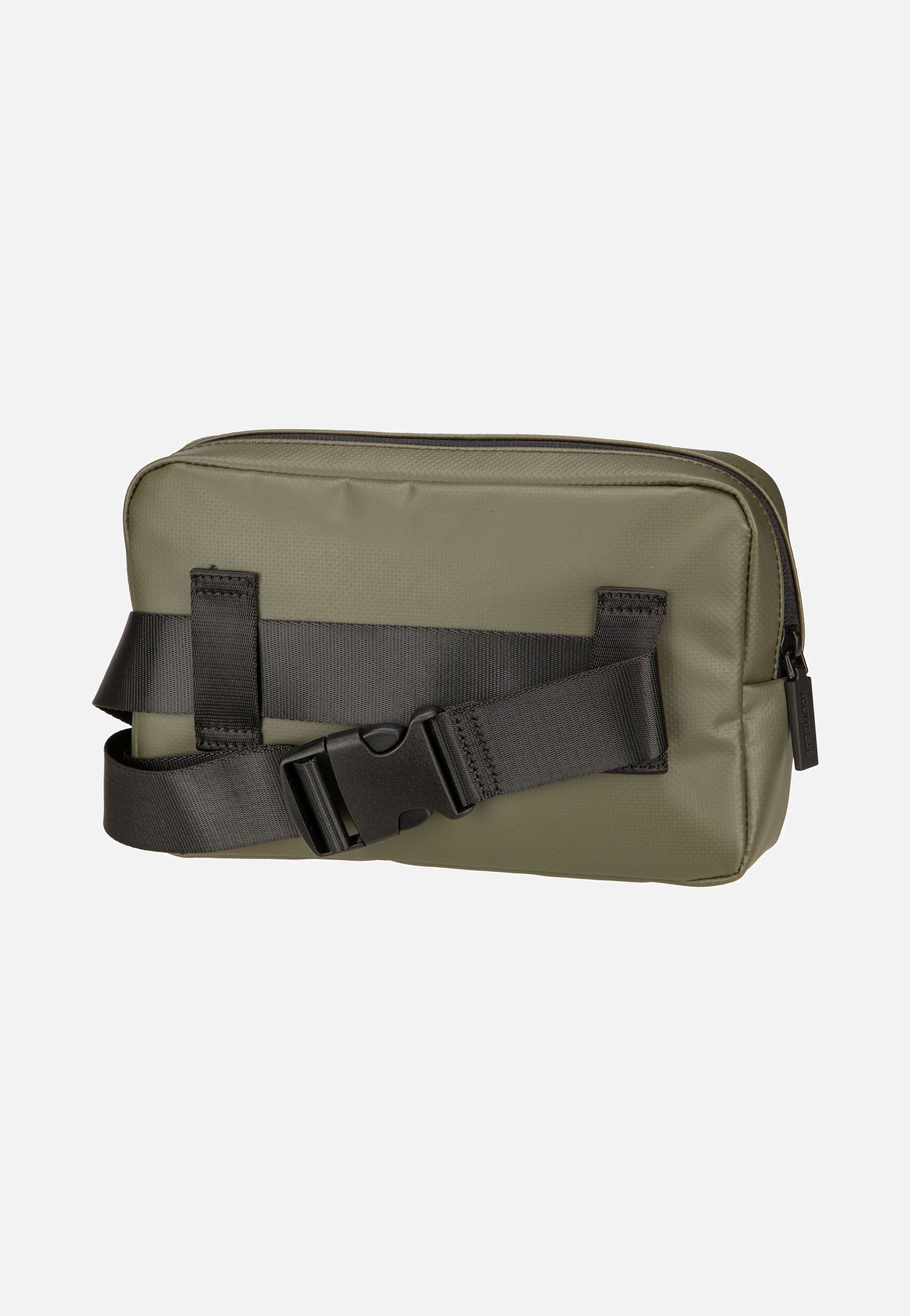 Stockwell 2.0 Mick Hipbag SHZ Khaki - Sling Bag