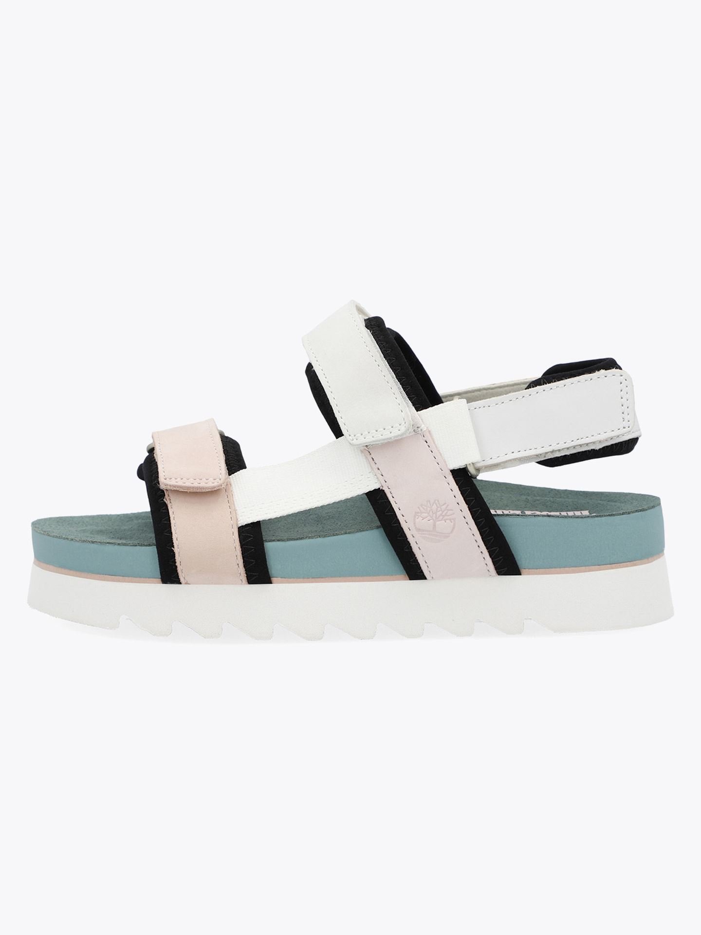 Santa Monica Sporty Sandal