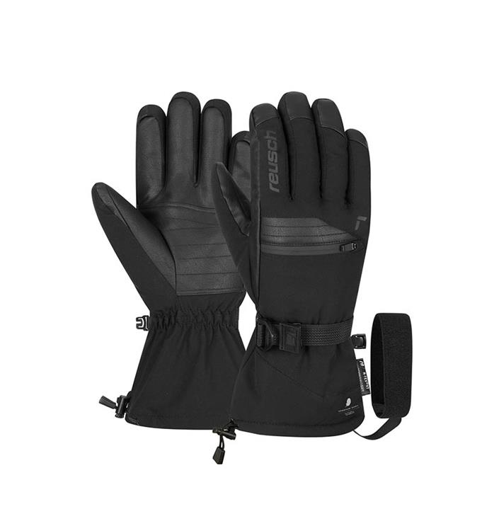 Reusch Unisex Torres R-TEX XT Skihandschoenen