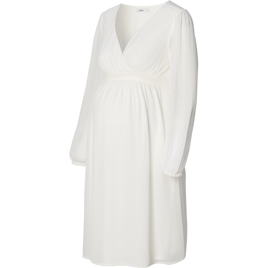 Noppies Kleid Jaya Cream