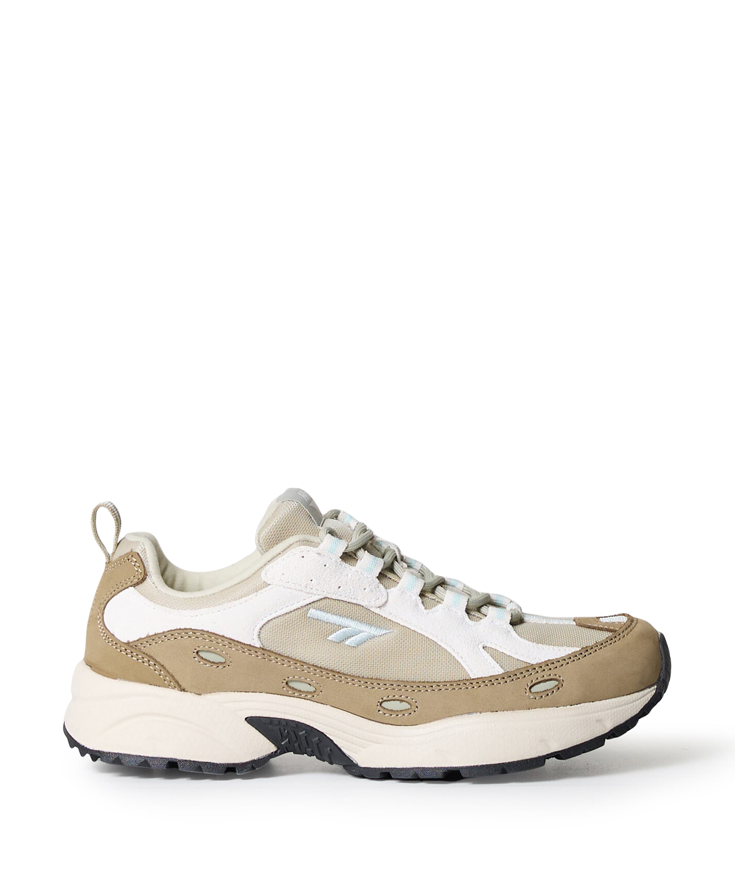 Hi-Tec HTS ADV RACER dames sneakers groen