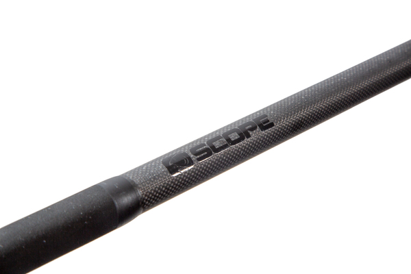 Epuisette Nash Scope avec manche 205cm