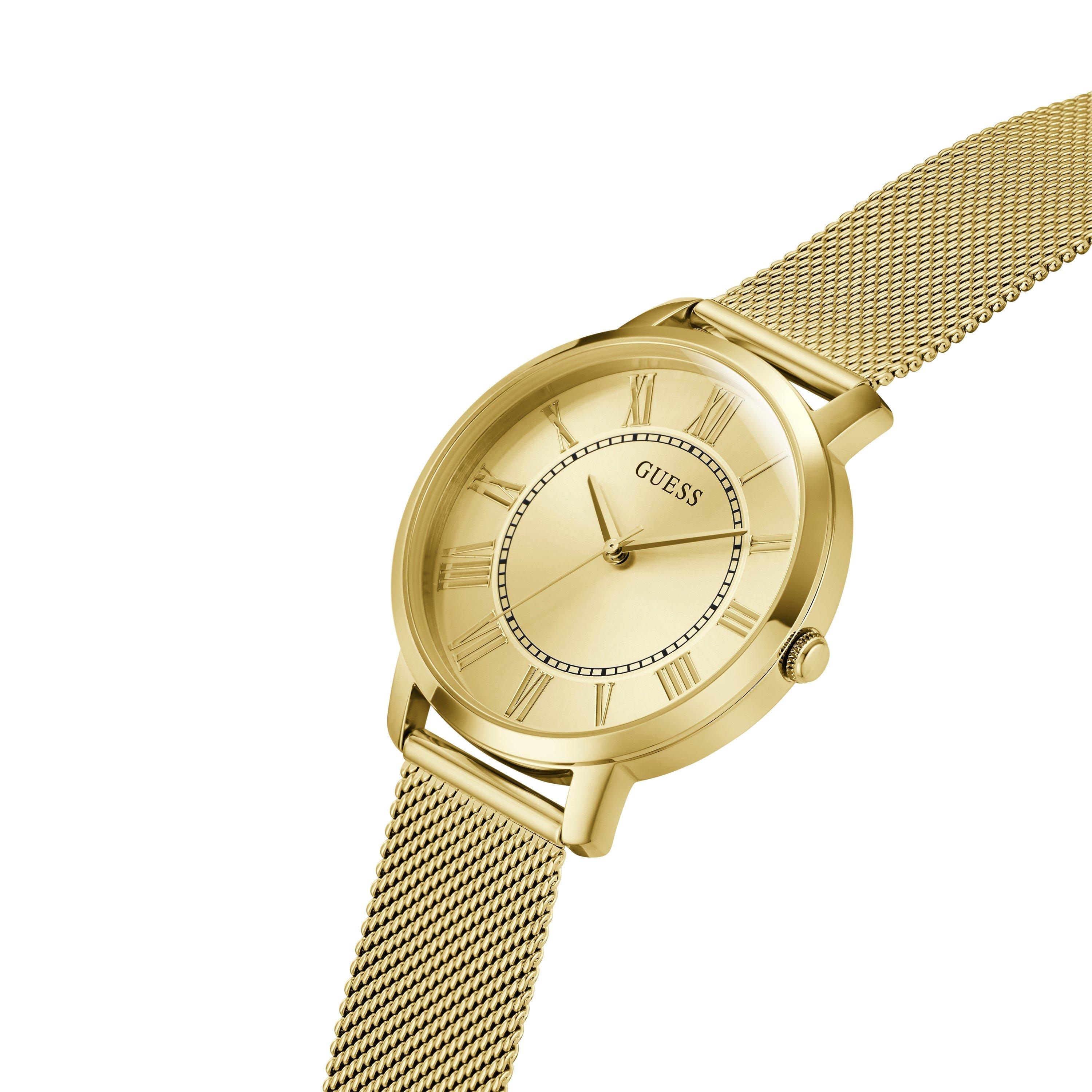 Guess Tucker Watch