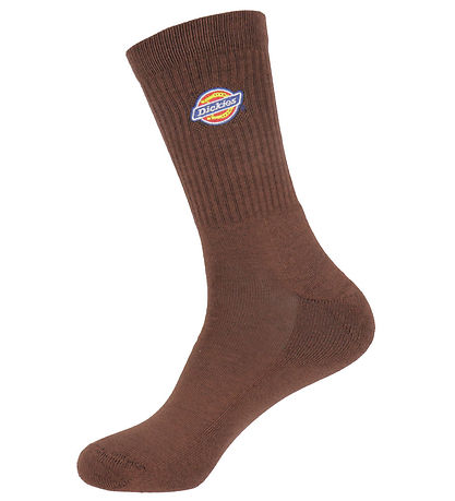 Dickies Socken - 3er-Pack - Valley Grove - Cappuccino