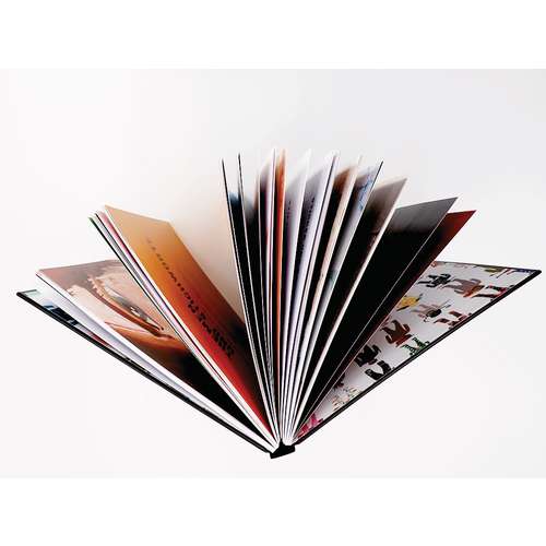 Collage - Inspiration - Komposition - Technik