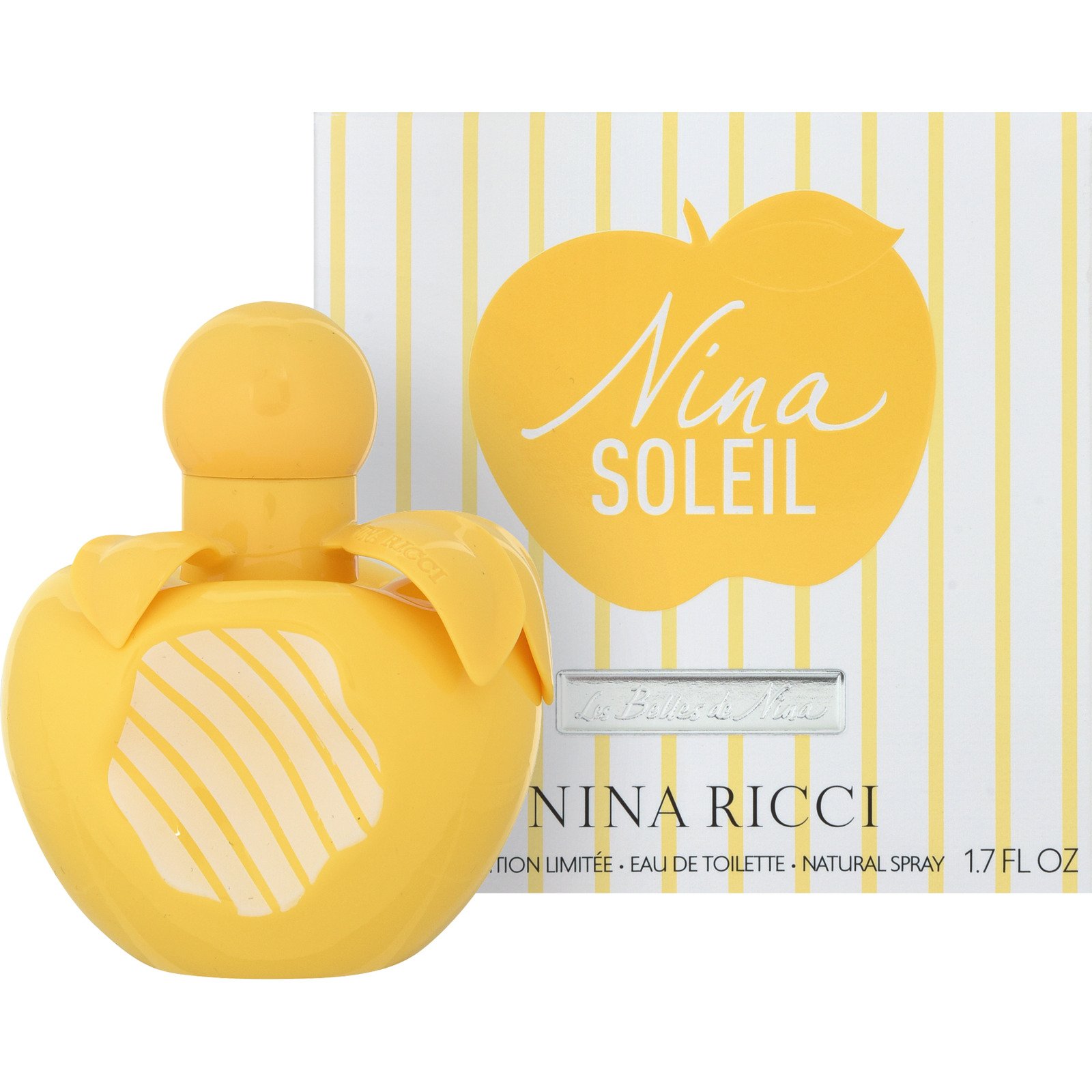 Nina Ricci Nina Soleil Eau de Toilette