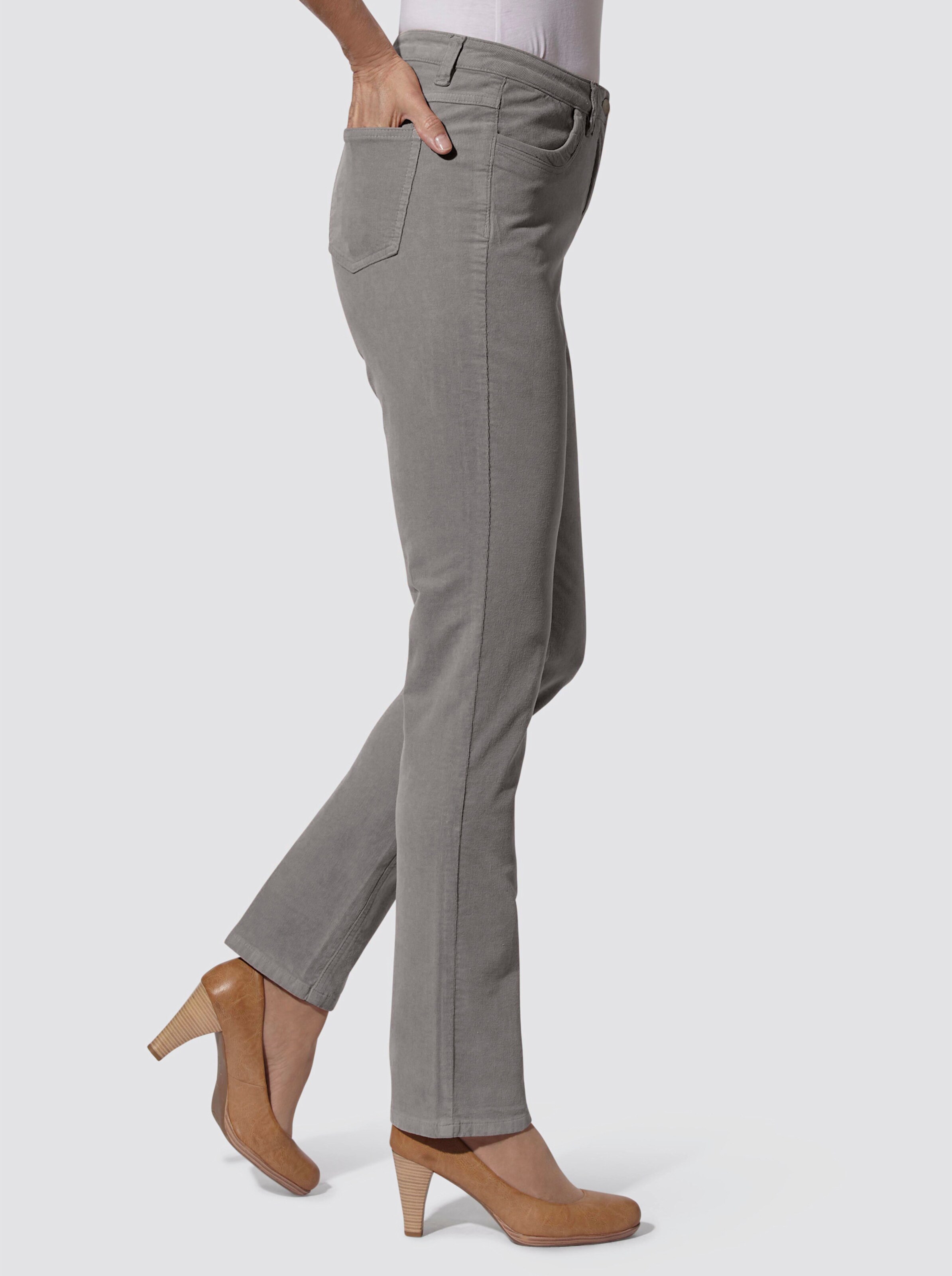 Cordhose