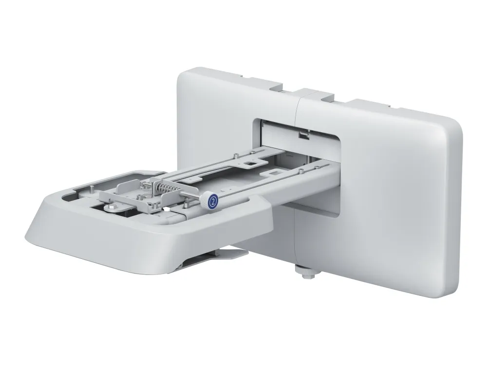 Epson EB-685Wi - LCD-projektor - 3500 lm - WXGA (1280 x 800) - 16:10 - HD 720p - LAN (V11H741040)