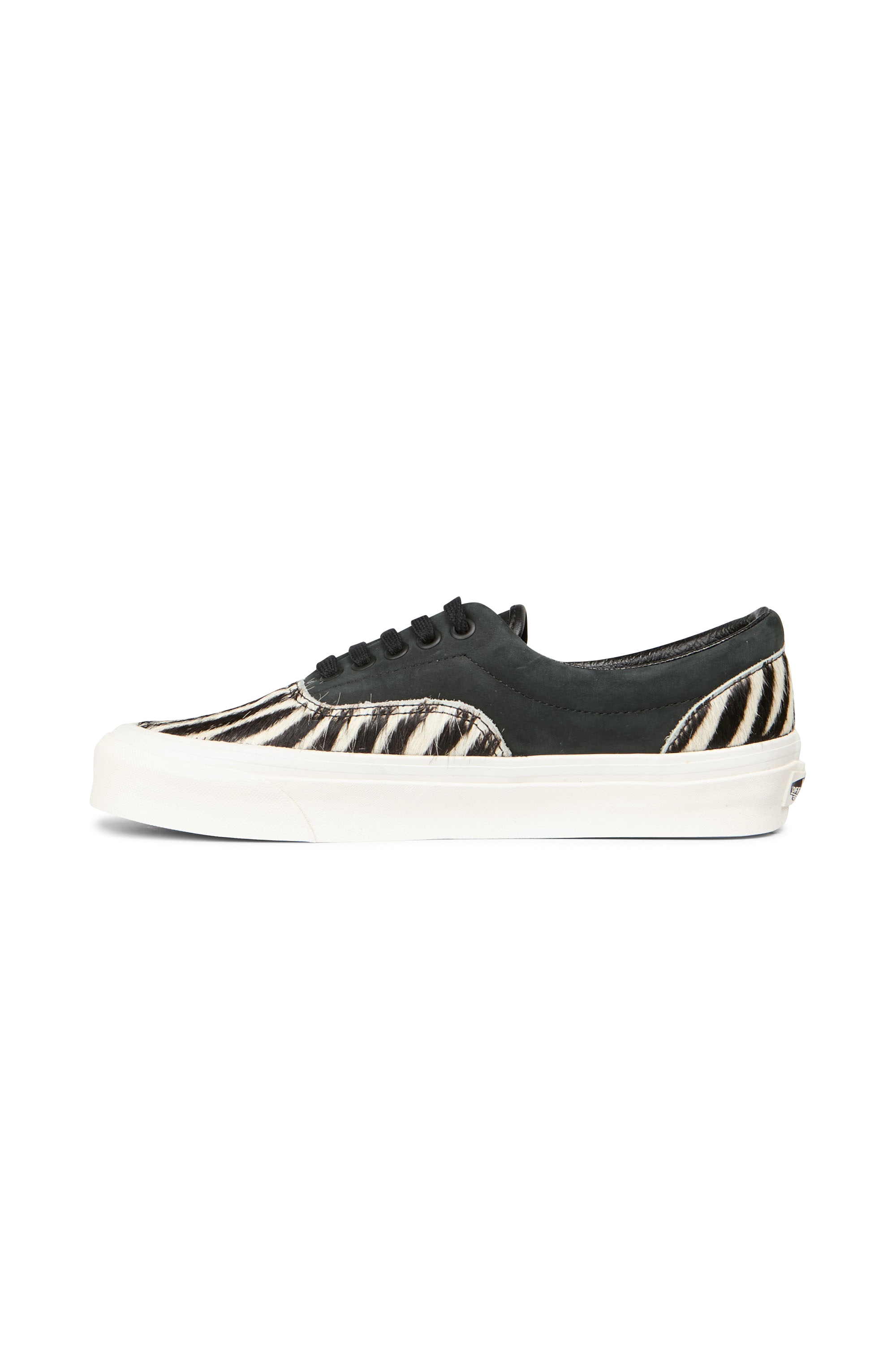 VANS Baskets Anaheim Factory Era 95 DX Multicolore
