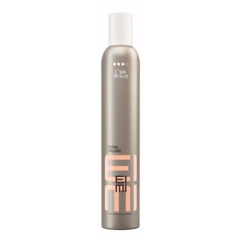 Wella Professionals EIMI Extra-Volume Mousse 500 ml