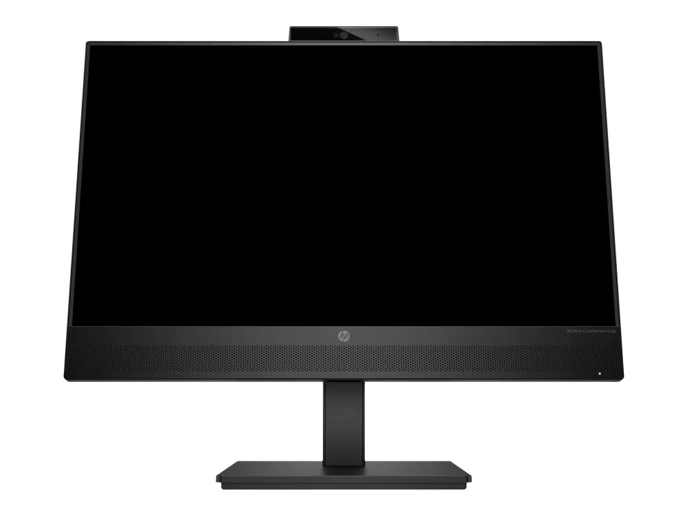 [OUTLET] - HP M24m Conferencing Monitor - LED-skærm - 24