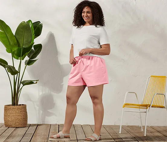 Sweatshorts