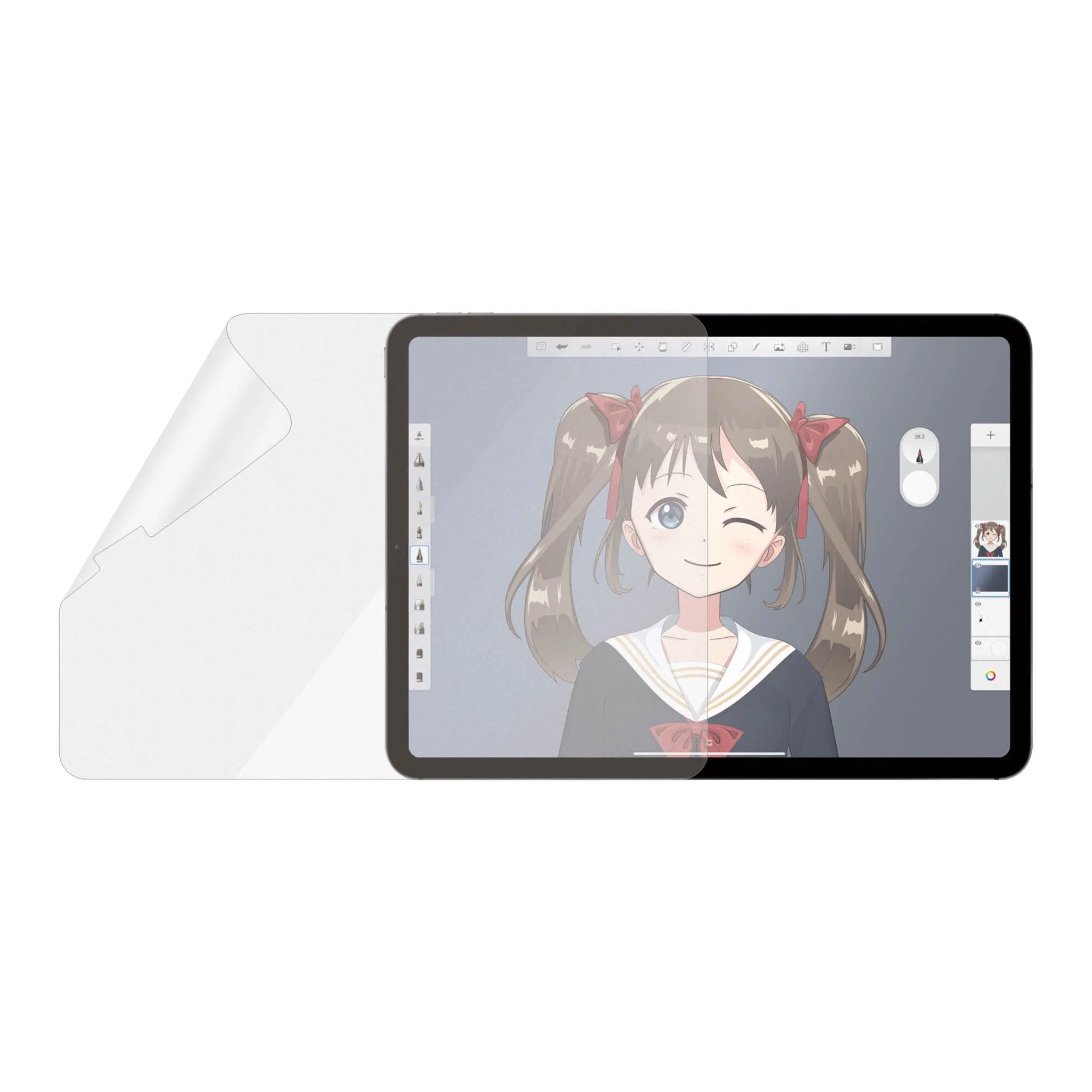 iPad Pro 11