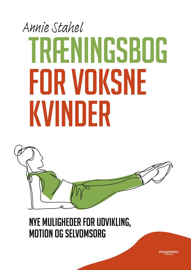 Bøger Træningsbog for voksne kvinder No color