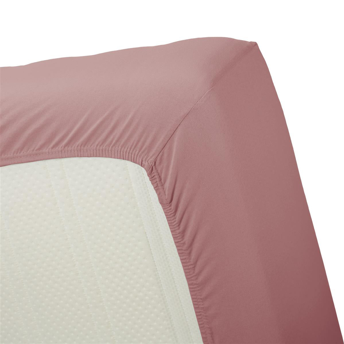 Beddinghouse Jersey Hoeslaken 140 x 220 cm
