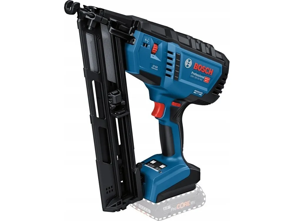 Bosch DYKKERPISTOL GNH 18V-64 MD - SOLO