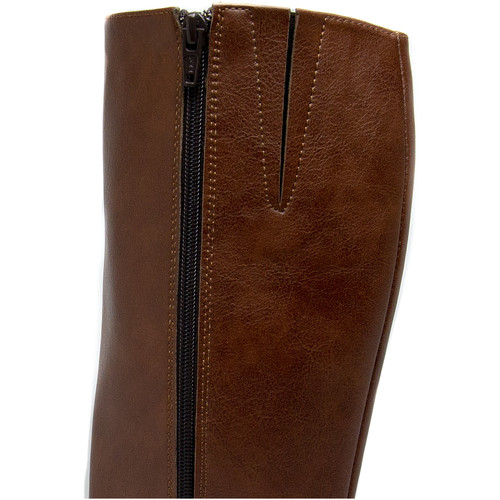 Nae Vegan Shoes - Lou Brown Marrón