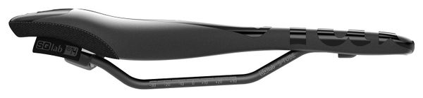 Selle SQlab 611 Ergowave R ltd. Team Noir