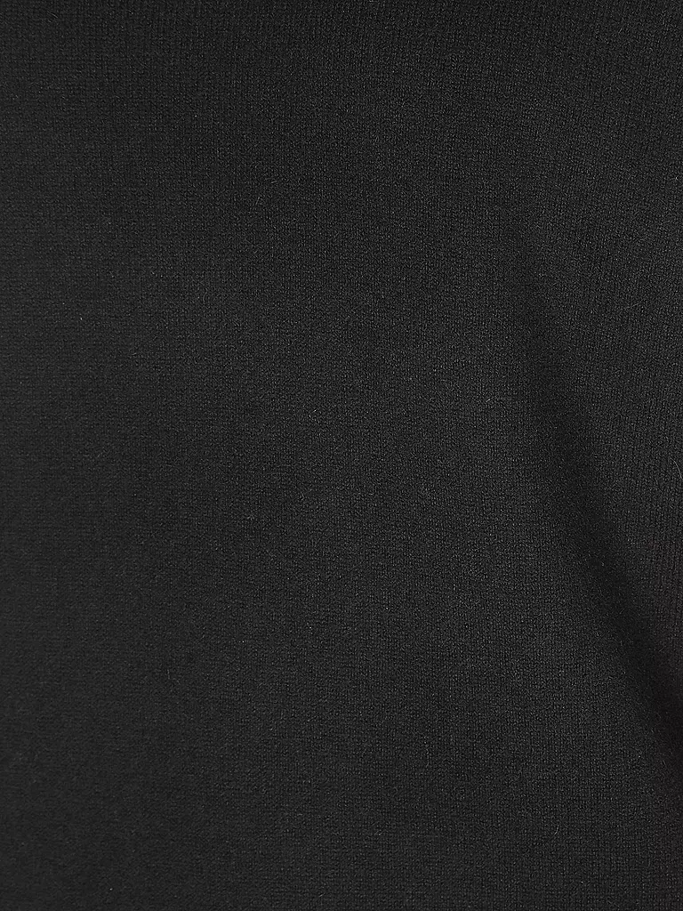 KATESTORM Kaschmirpullover  schwarz