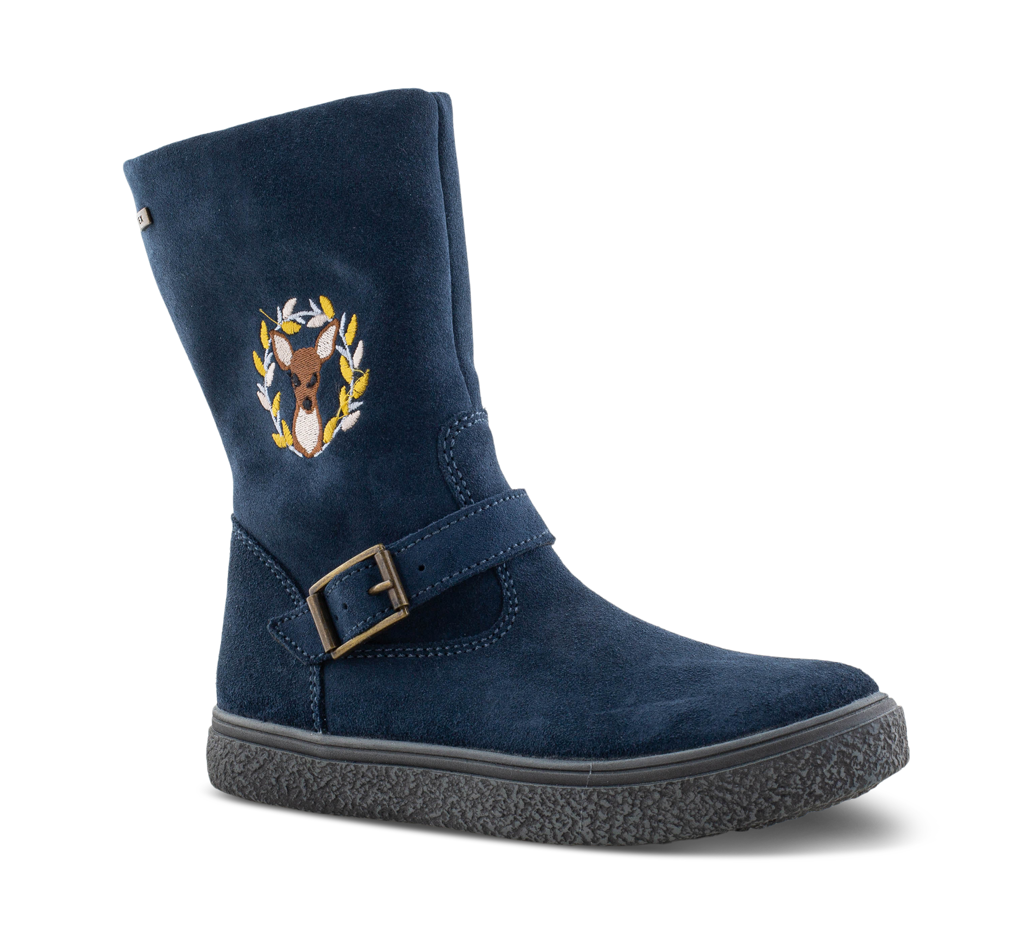 Däumling Willka - Winterschuhe