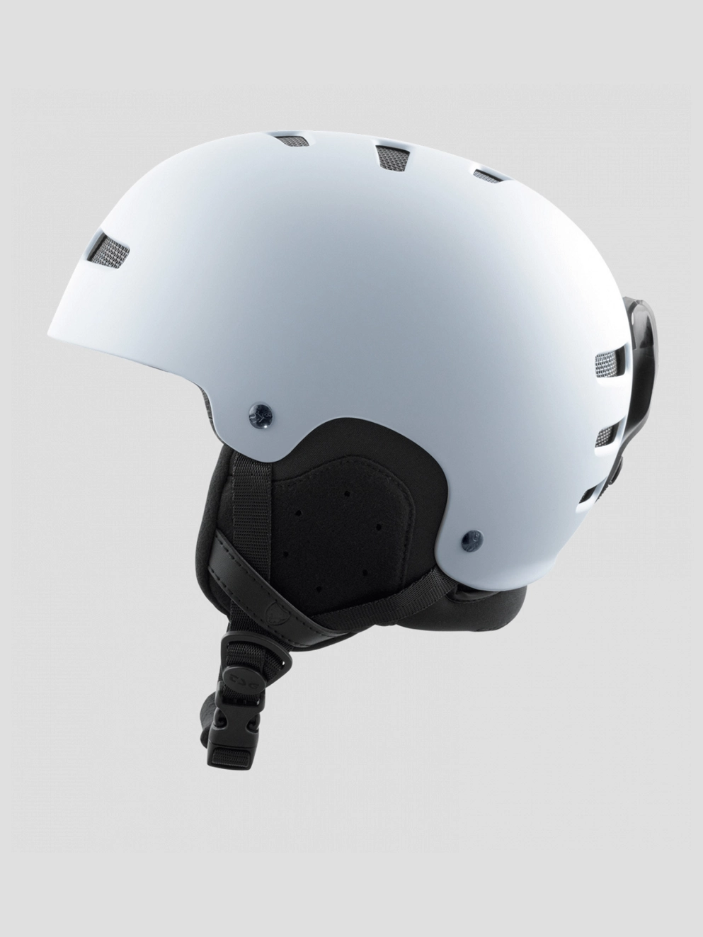 TSG Gravity Solid Color Helmet satin skyride