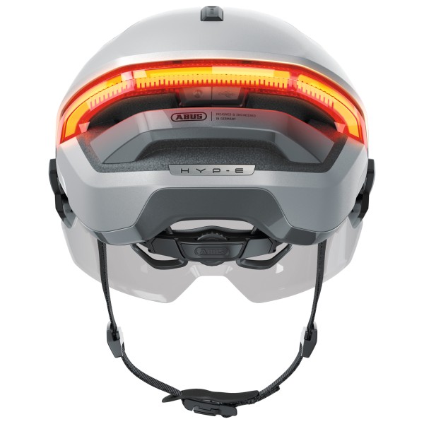 ABUS - Hyp-E BL.Ace - Casque de cyclisme