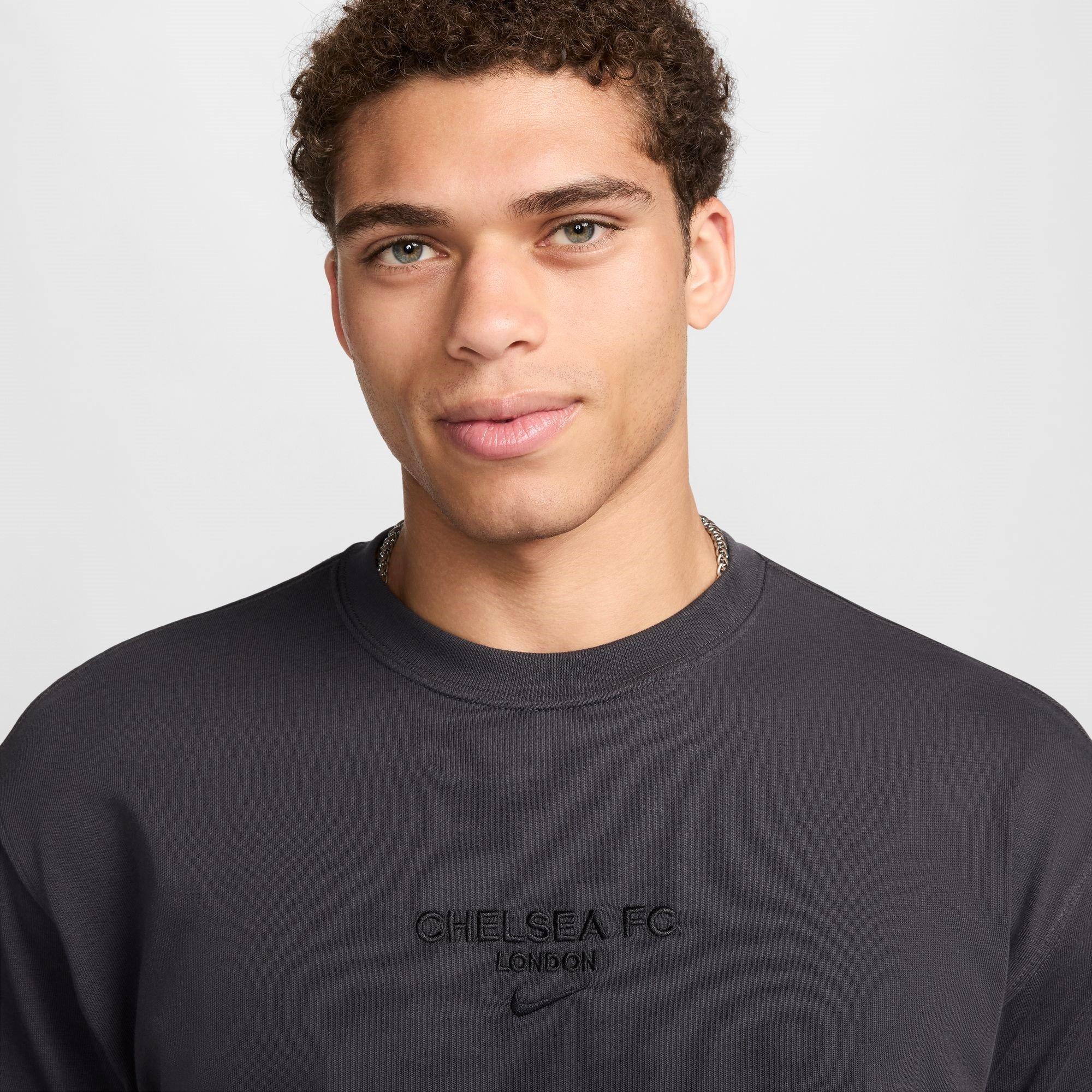 Nike Chelsea Max90 T shirt Adults