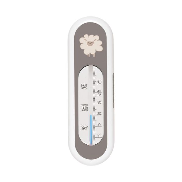 Bebe-Jou Badthermometer - Farm Friends