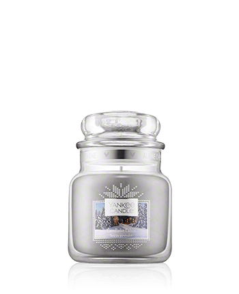 Yankee Candle Housewarmer Candlelit Cabin 104g