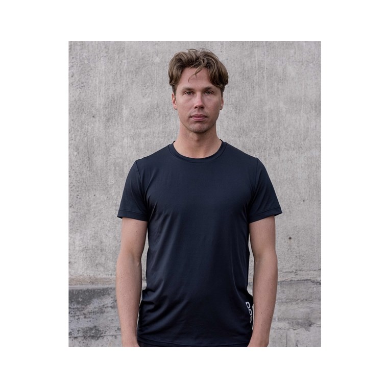 POC M's Reform Enduro Light Tee