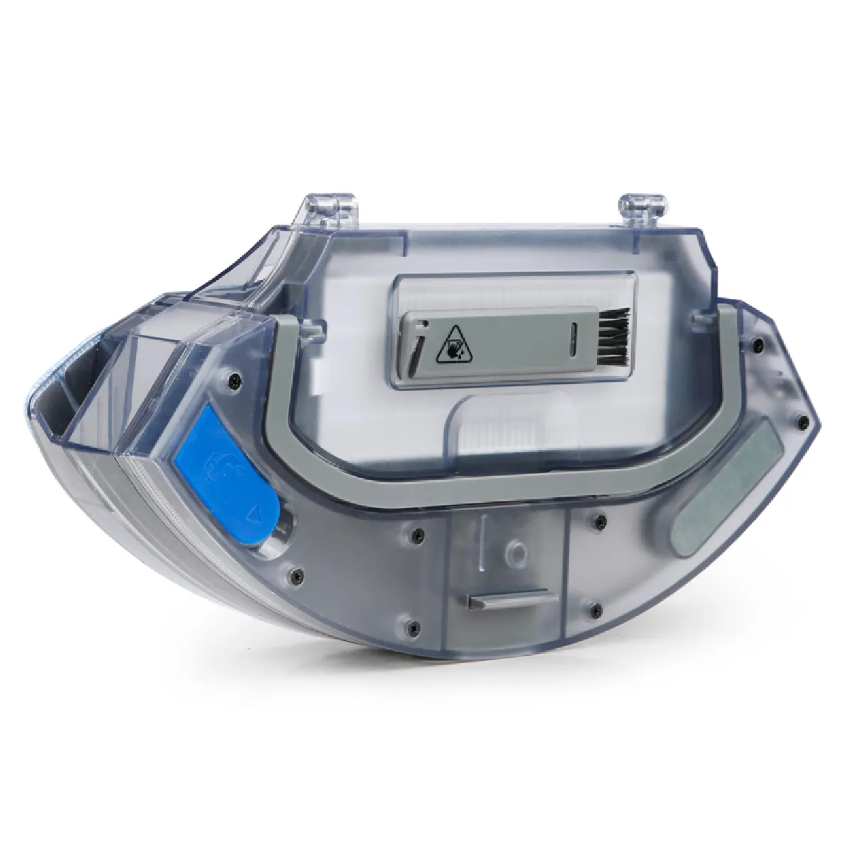 Ecovacs Deebot U2