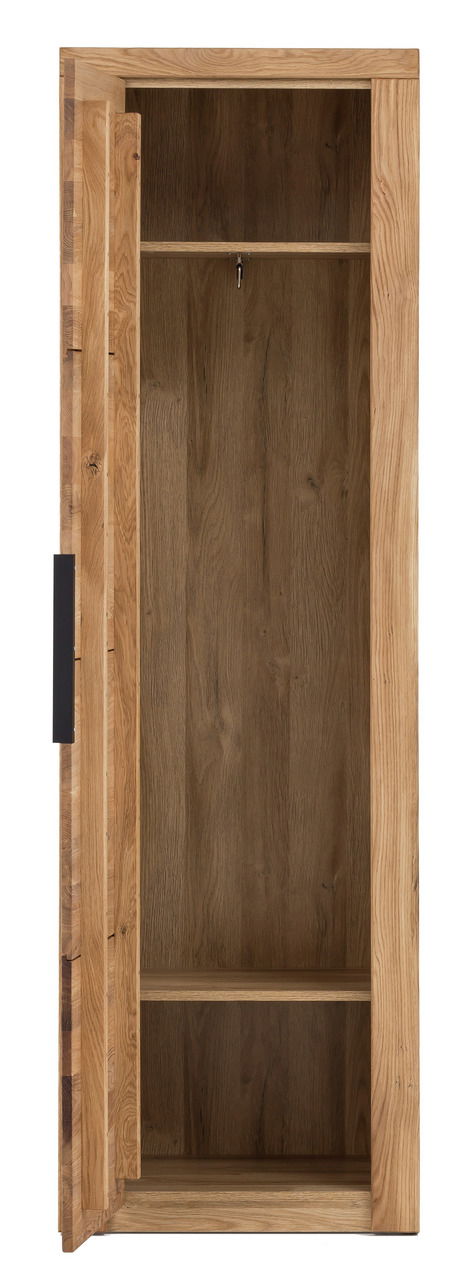Linea Natura Garderobenschrank GRETA