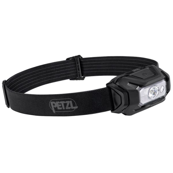 Frontale PETZL ARIA 1 BLACK