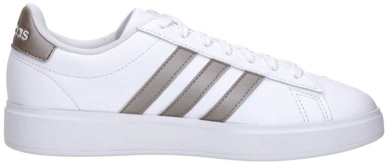 adidas Grand Court 2.0 wit