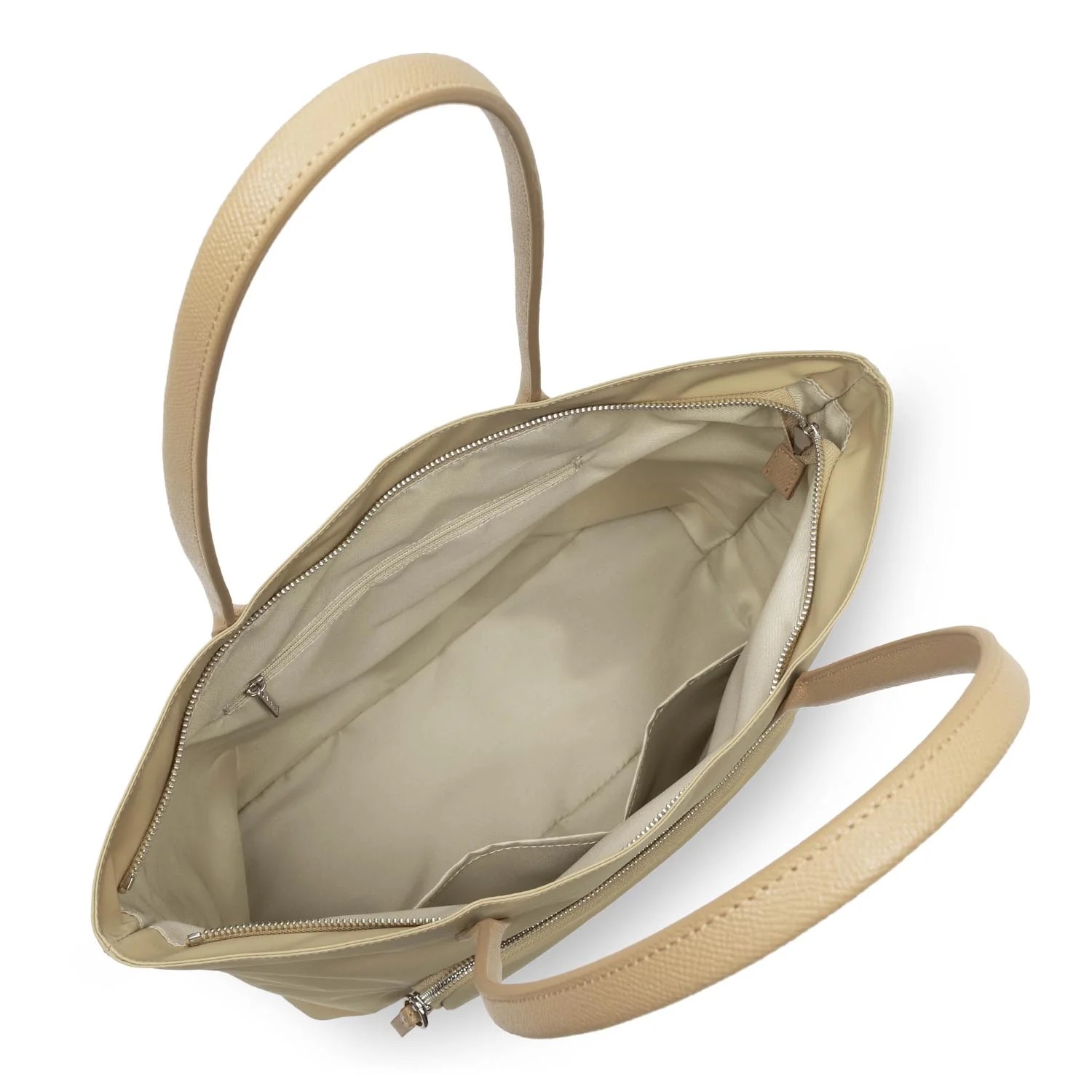 Basic Premium-Sac cabas épaule