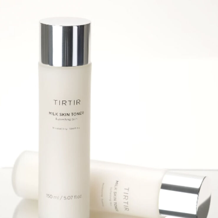 TirTir Milk skin Toner
