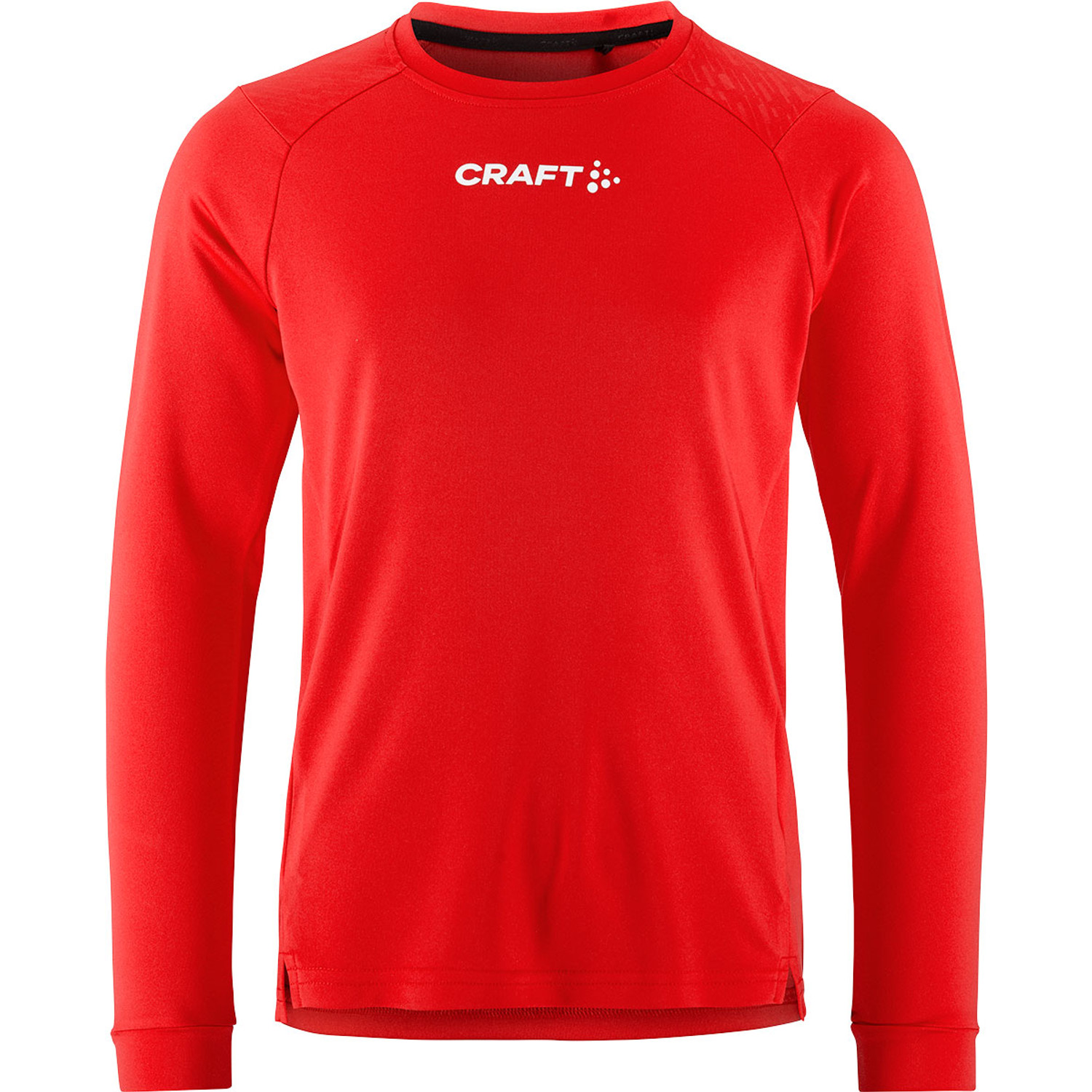 Craft Rush 2.0 Longsleeve T-Shirt Kids