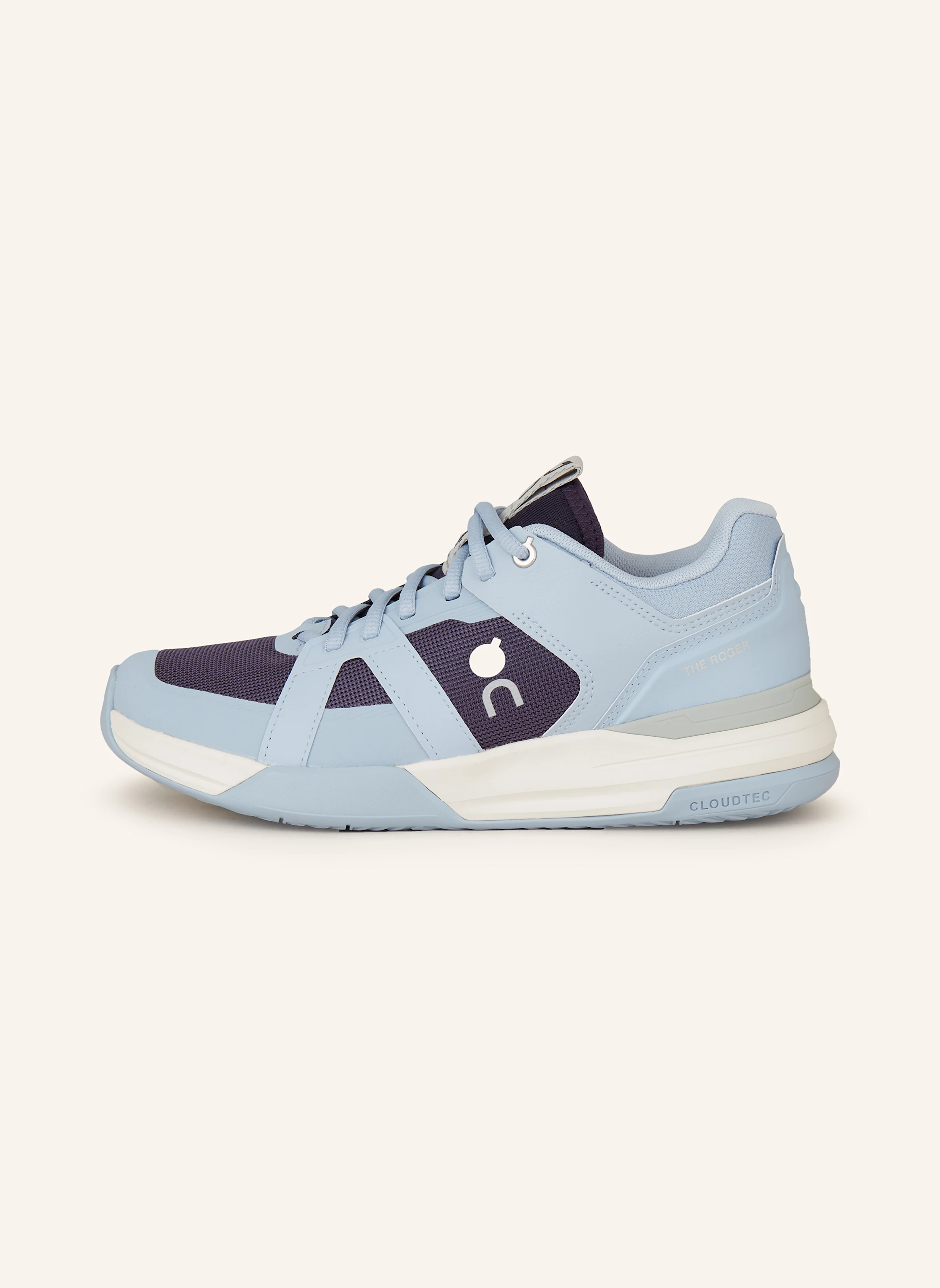 On Tennisschuhe THE ROGER CLUBHOUSE PRO