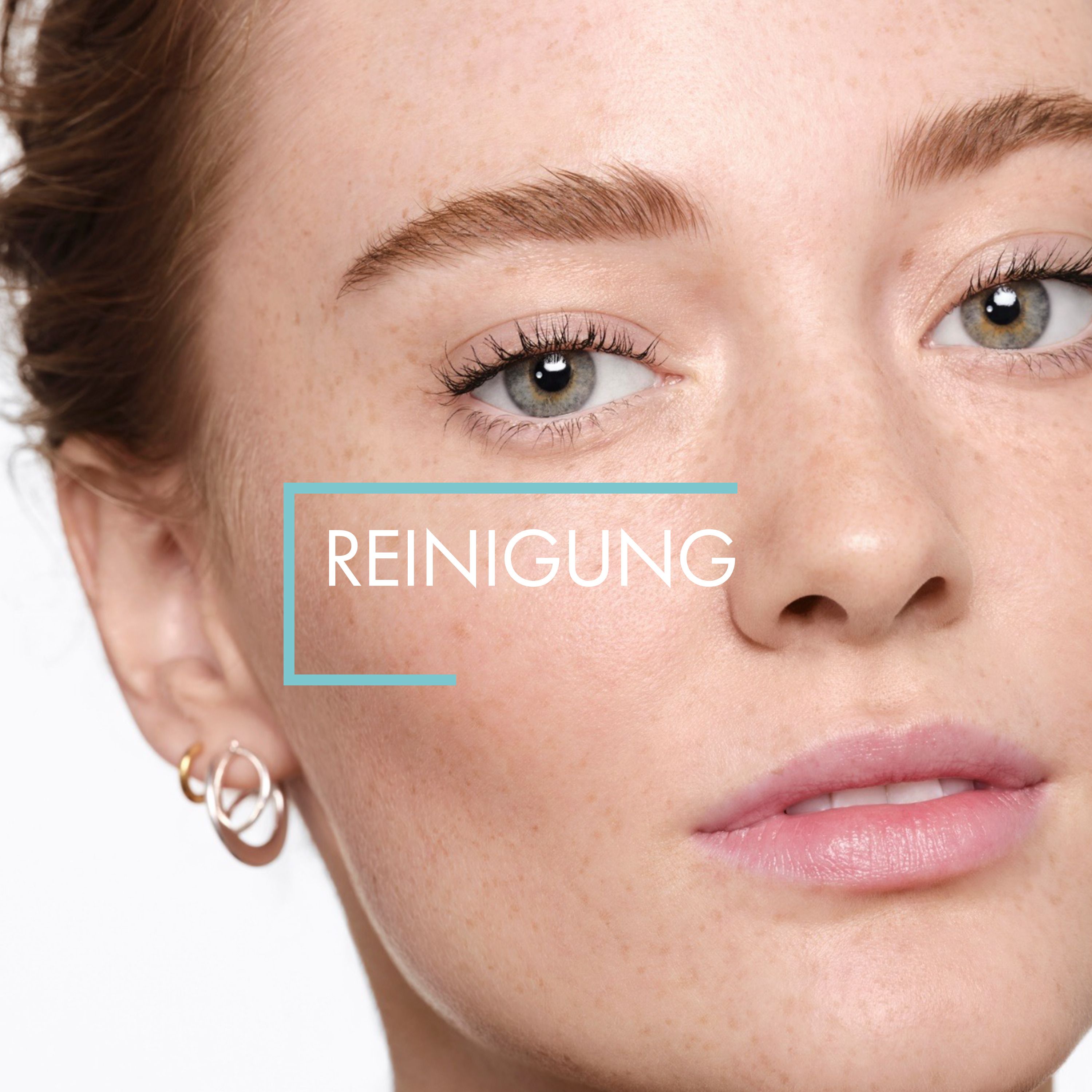 VICHY Pureté Thermale Erfrischendes Reinigungsgel 200 ml