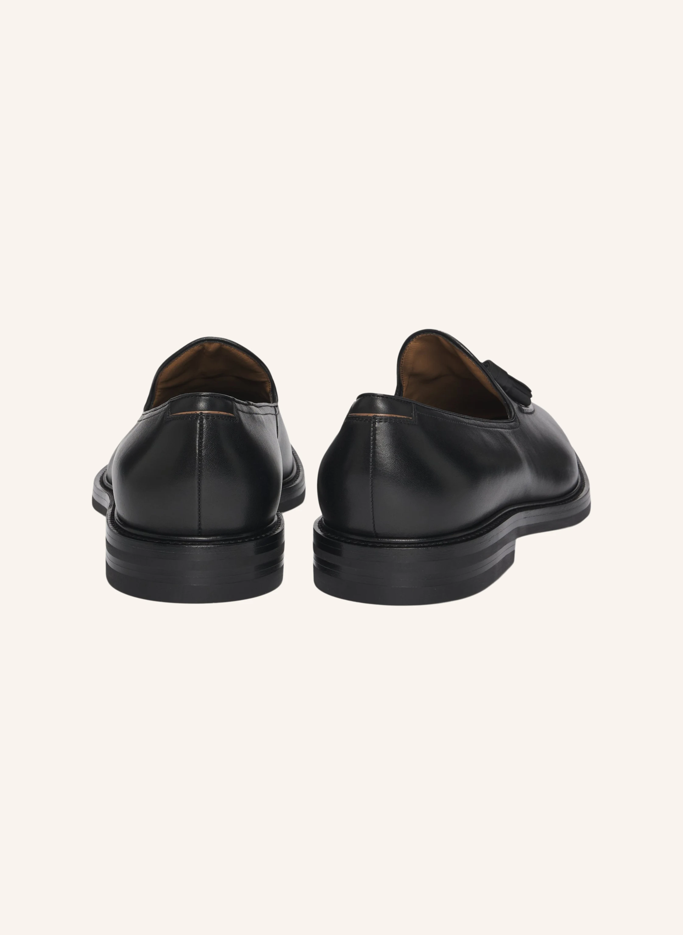 BOSS Casual Slipper CASSIAN_LOAF_BUTS