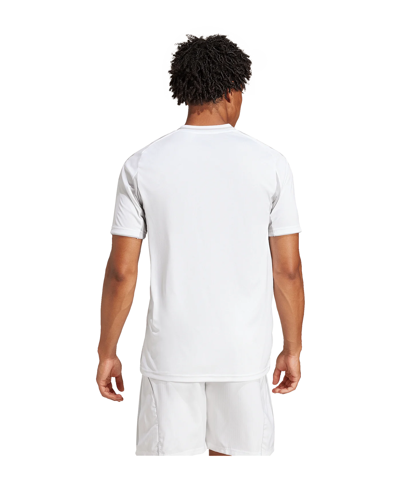 adidas Tiro 25 Competition Trikot Weiss