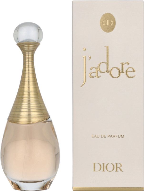 Dior - J'adore Eau De Parfum - 50ml