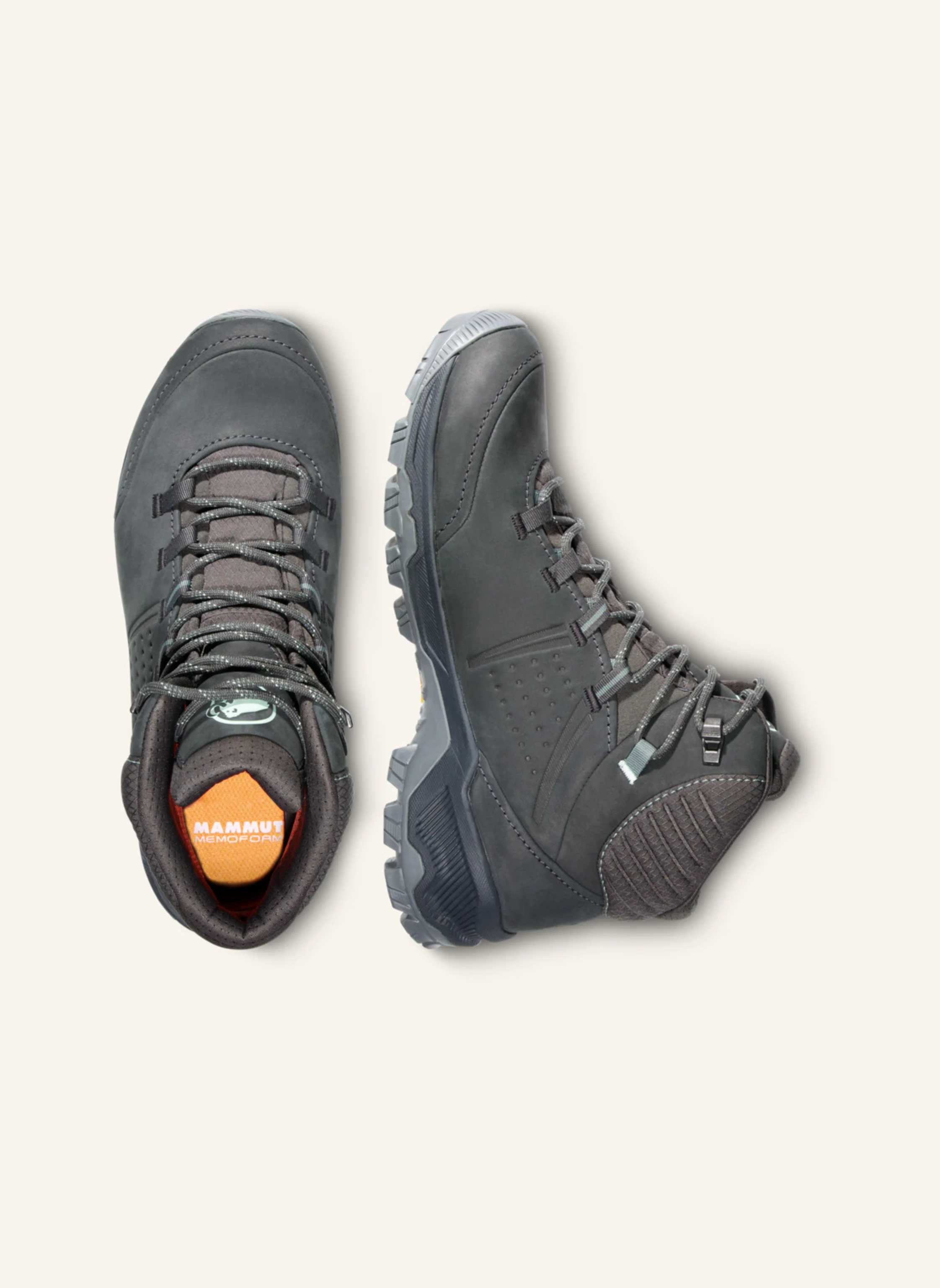 MAMMUT Trekking- & Wanderschuhe NOVA IV MID GTX®