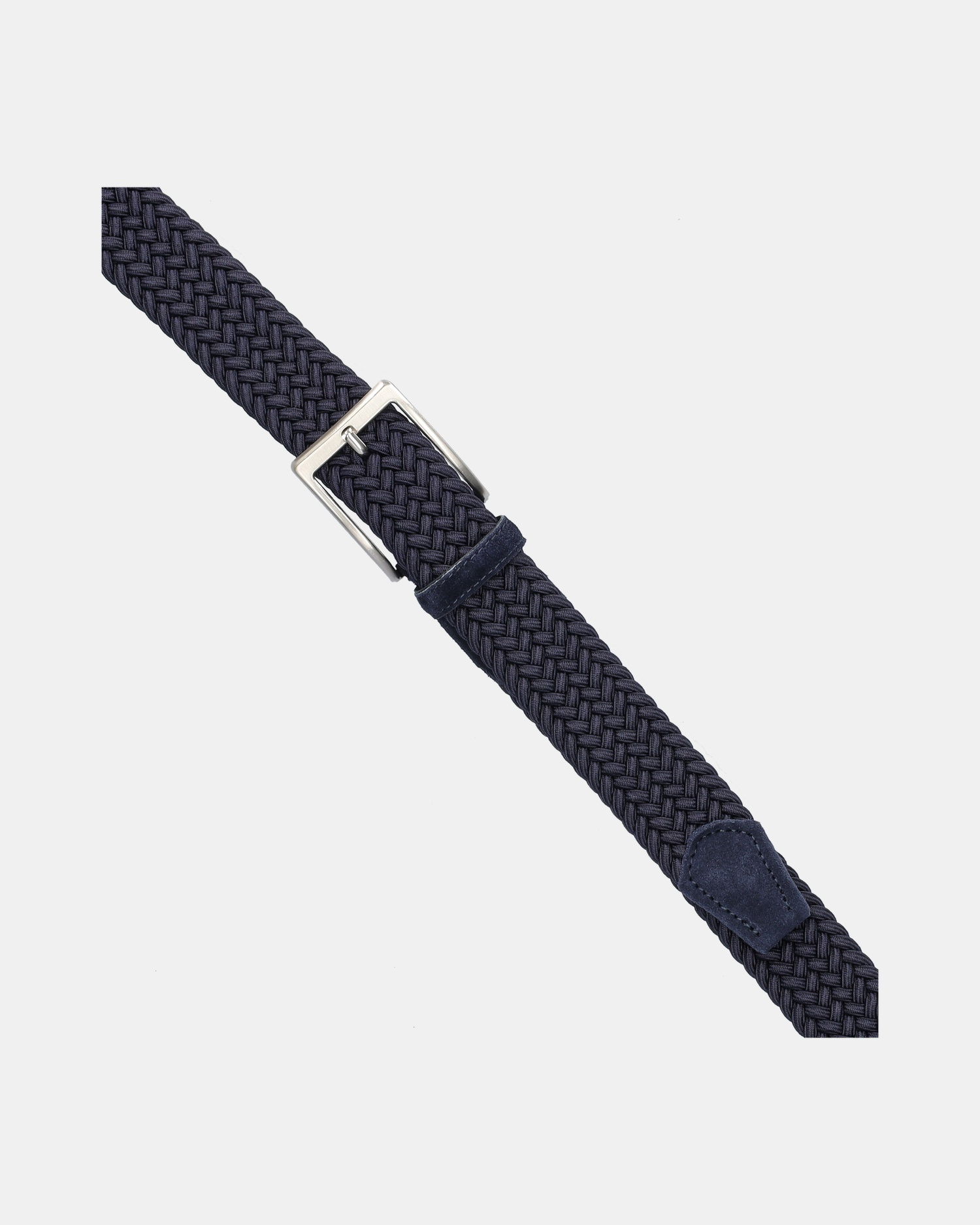 Nelson Riem  - blauw
