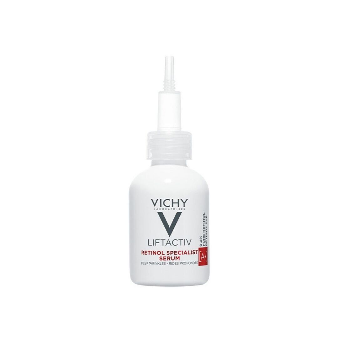 VICHY  Liftactiv Retinol Sérum Rugas Profundas - 30ml