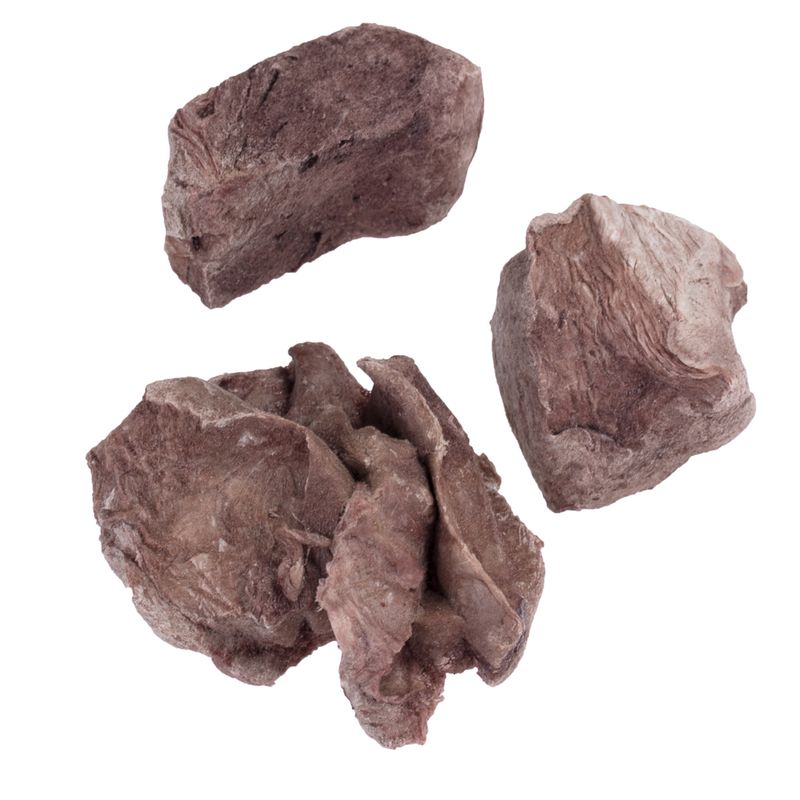 Lot Wolf of Wilderness Friandises lyophilisées premium